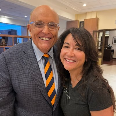 CrissyKantor's profile picture. Manchester Alderman Ward 6 | Host of Chill & Heal Show | Founder of Chill Spa | ❤️| 🇺🇸 City Chair Trump 2024 🇺🇸