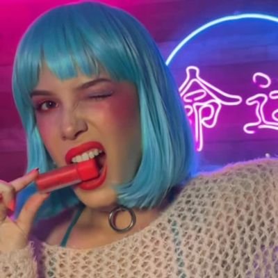these are the BADLANDS.. 💕🏔
he/him
-Halsey, FMLT-06/06, Back to Badlands-10/30
-Poppy 09/04
-Ethel Cain 09/09
