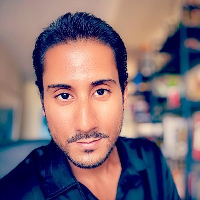 Author, Creator, Musician, Composer, Producer