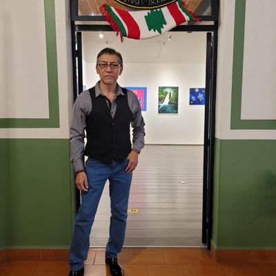 José Luis Francoさんのプロフィール画像