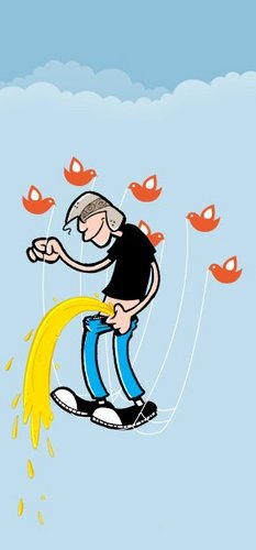 Por Favor sigam o novo Twitter :) segue este novo twitter ,este vou desativar :) @BlogdoGentili