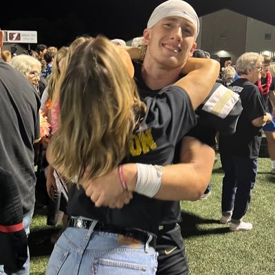 @tiger_fb| 2026🧑🎓// 6’0/205lbs//GPA-3.1// NCAA ID#2502516012 email- lawsonalex0218@gmail.com #AGTG