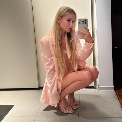 Hobbies: Traveling, golf, yoga, fitness, scuba diving, surfing, and shopping with friends. Enjoys exploring new foods, reading, listening to music, and watching