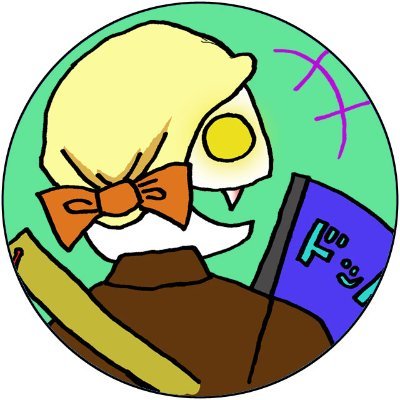 電子の世界で妖怪案内人やってまス
今は主にRPGツクールMVで
妖怪伝奇ホラァRPG作ってまス
秋には完成すルといいナ! ><
ブログはこちら
https://t.co/LgpO69Sg8j