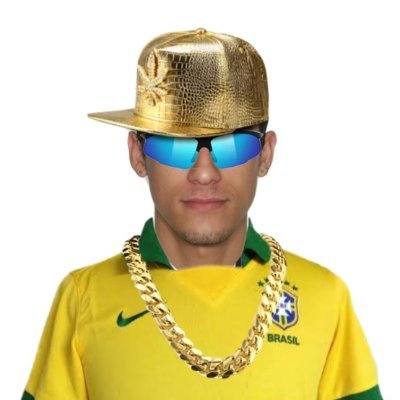 shitposts aleatórios = se a carapuça lhe serviu
