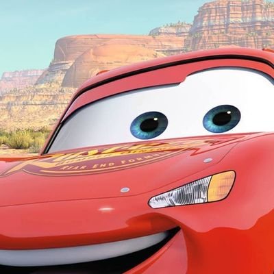 Lightning McQueen⚡さんのプロフィール画像