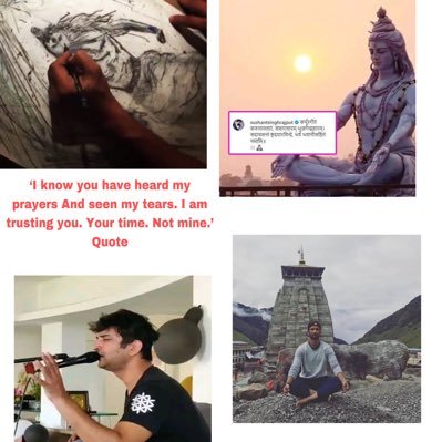 ✨⭐️💫🌙sUSHAnt Singh Rajput timeless as the stars above ✨⭐️