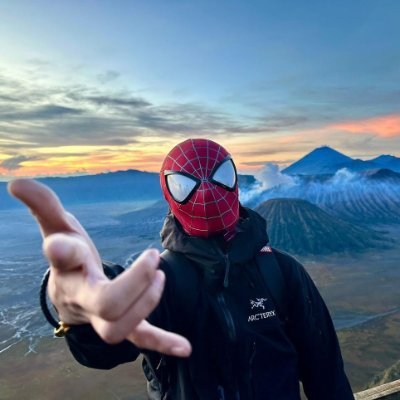 Agnelo954's profile picture. Crypto economist connecting ecosystems