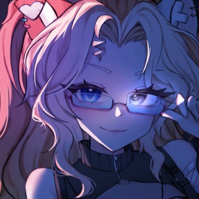 ✙ Back alley cybermedic stray ✙ #VTuber ✎ Art #noraart ♡ Design @BuiPawz 『Discord』 https://t.co/VnuGWejBP6