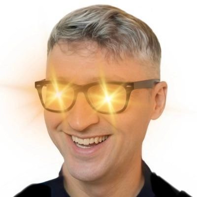 Host of Bitcoin Today 🎙️ | Bitcoin news, insights & community |
@bitcointoday__
| 🧡☮️ Get off zero
View more