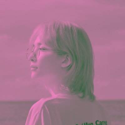 thisisprettykid's profile picture. as what shine shines