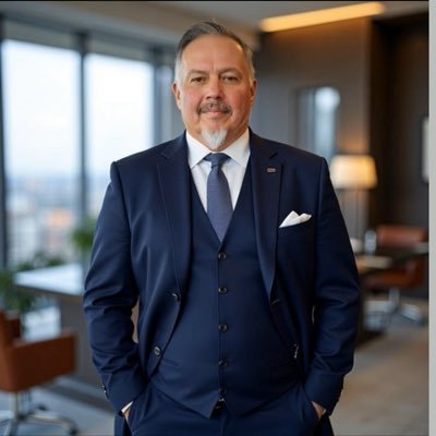 President of Battery Energy Solutions LLC. Leading charger-free EV innovation with graphene tech. Raising $20M to disrupt $182B market.