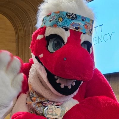 Ruby 🐳🌺🔜 Holmatさんのプロフィール画像