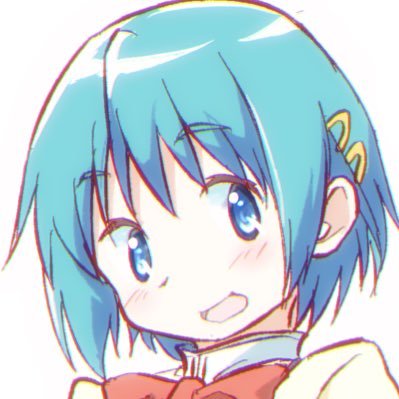 まどマギ 美樹さやか最推し杏さや杏脳。 もちろん見滝原メンバ全員好き 載せられないものとかネタとかはポイピクでhttps://t.co/EcQpbSY1K3
