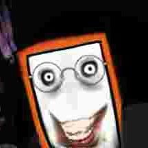 DidAubreyDraw's profile picture. account that informs you if @WarioWorldWare has drawn today (she has not) |
any pronouns