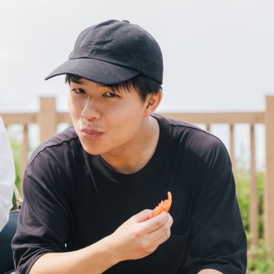 AI技術で不動産業界に革命を「つくるAI 」 / 23歳 / 高知出身🐟 / 愛媛大学農学部卒 /「つくるAI」HP→ https://t.co/Lmktcy74RE