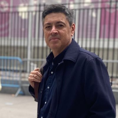 CEO https://t.co/jdL3I6GJzm CoFounder https://t.co/U3VeRH3BXd Decano Comunicación UdeMedellín. Mg y Doctor en Relaciones Internacionales Iberoamericanas. Mg Educación. Comunicador