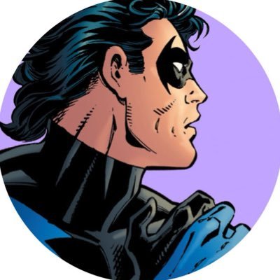 #NIGHTWING: I know a hundred ways to make you regret this. Pick a number. || Dick Grayson & Levi Ackerman enthusiast