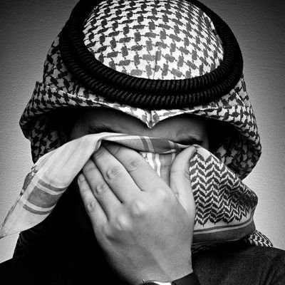 iamnotadel's profile picture. ذكريات