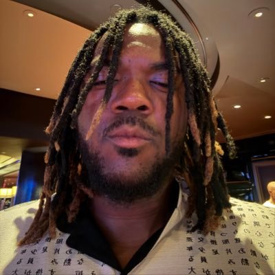 Ra'Jon Jefferson • Proverbs 3:5-6🙏🏾• IG : raysteeze • IT & Data💻📊