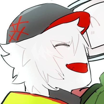 hey, im flakes. she/her
im a minor, uhh im a furry, im an artist and yeahh :3
got damn i love my wife
