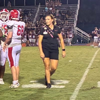 Candid thoughts from the athletic training room | University of Kentucky Alum | Greensboro College Alum | @aticecreamclub co-founder | Views are my own