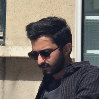 Biotechnology and Machine learning engineer ⚙️🔬Gamer🎮 Persian Florida man🐊🌴🎾⛳️