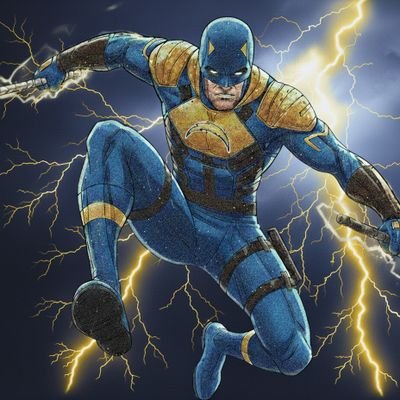 I like Daredevil. #boltup #Marvel #DC #StarWars