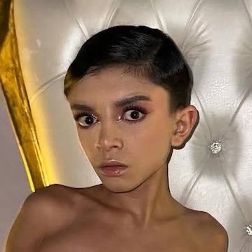 Stan of the vocalist of our generation, best selling female born in the 90’s, Grammy Winner, Oscar nominated & the icon: Ariana Grande-Butera.