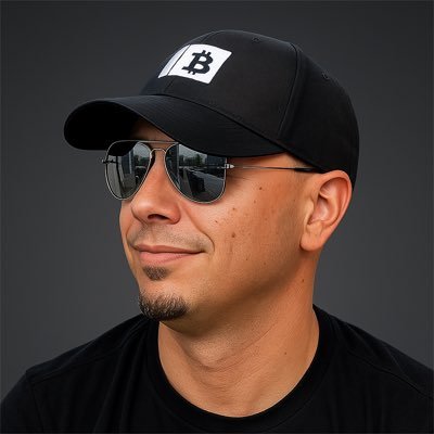 Entrepreneur. Creator @xtalgo @cryptoBCLUBB host👇FREE CRYPTO NEWSLETTER: https://t.co/tx37IOOKIi