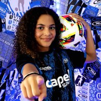 KenzieLewis (2030) (@kenzielewis2030) 's Twitter Profile Photo