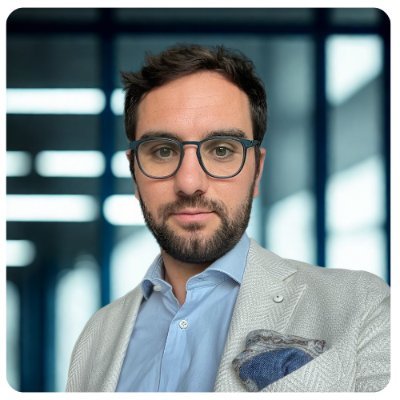 AndreaPoliani's profile picture. 💊 Registered Nurse | 🎓 PhD Student
🔬  Research Fellow in Nursing| 🎮 Patient Education, Digital Health & Gamification

#NurseLife #HealthcareInnovation