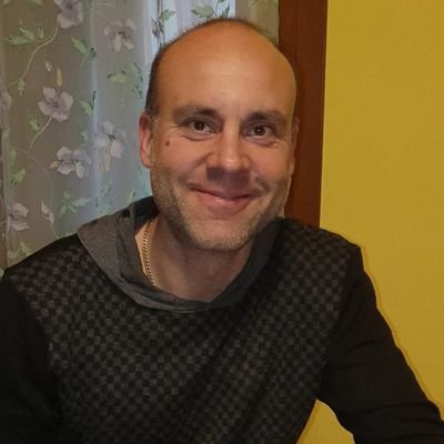 MorganTrevisan's profile picture. 