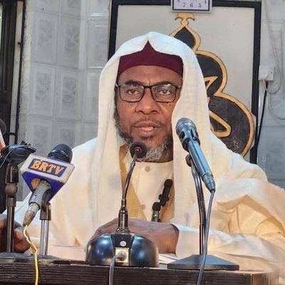 AlkaliBabaSheh1's profile picture. 