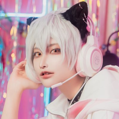 【中性/男装】✣コスプレ11年目/ストリーマー/コンカフェ/サバゲー/DJ/コスパフォ✣ 🥀 @bisquedoll_info 🐤@ulushanti ✣サブ垢▶︎@Noel__sub