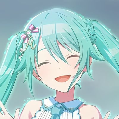 豆漿さんのプロフィール画像