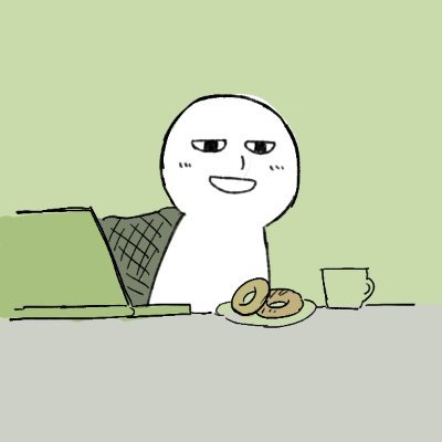 さかなさんのプロフィール画像