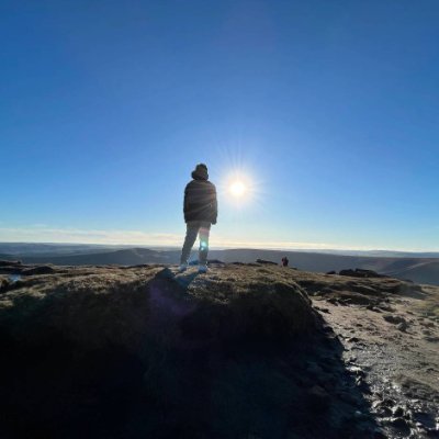 BarromLuo's profile picture. NFT artist ensuring blockchain security