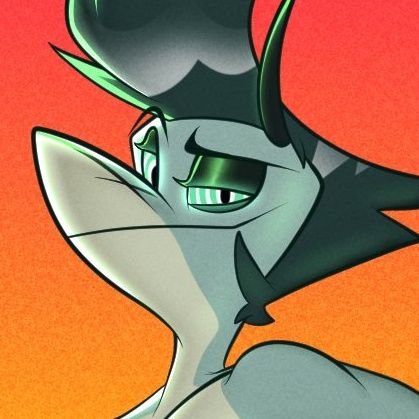🇲🇽 / 🍃 24 yo / 🎨 Commissions OPEN/🔞 NSFW acc /🦈🐍 Straz nation /🏳️🌈 Bisexual but mostly gay /🦊🦌 Furry fellow