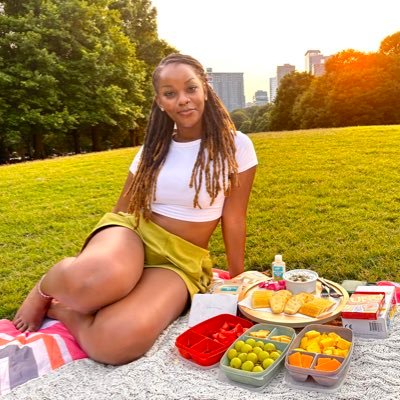 Learning to love God’s creation 💜🙏🏾😇| Just a girl fr . GAY AS HELL 🌈