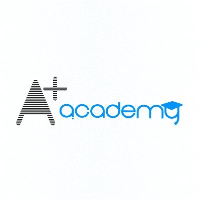مصلحة الطالب أولاً💙 | A+ Academy
#خدمات_طلابية
#بحوث
#واجبات
#مشاريع_تخرج
#عروض
وأكثر