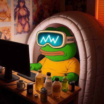 MochiiDonut's profile picture. crypto og | I like when the coin go up