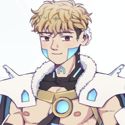 Just some weeb obsessed with Type-Moon. 24, he/him
Profile pic by @rafameixas :)
