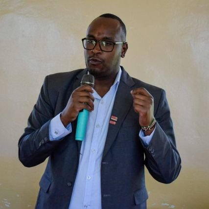 Founder PDRO|Lived Experience Expert in Mental Health| WHO Quality Rights certified |Stability leader | Yali fellow Alumni