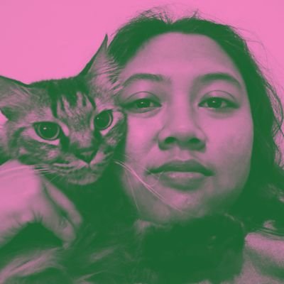 Tenang, dunia ini sementara sebab
dunia ini tempat meninggal bukan tempat tinggal 🌻