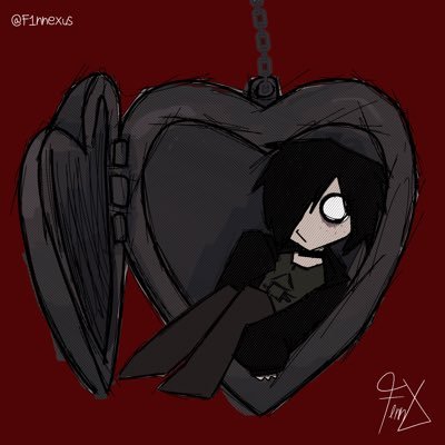 🦈18🐰| He/Him | Priv @FloralNFinnley | Your EMO brother | #Finnayyytwt | DMs are always open!