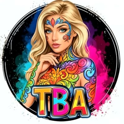 All Original Content. SFX Makeup, Body/Face Paintings & Ai Fun. TikTok 300k+ Fans. Top Models, Art & Vehicles. Help Support ➡️https://t.co/Tfgxmcurt7 🥰🫶