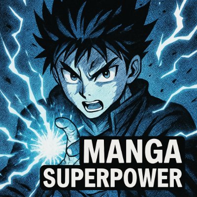 Manga_S_P's profile picture. Discover the hidden superpowers of manga ✨
From iconic scenes to underrated gems.
世界に向けて、漫画の魅力を発信します。