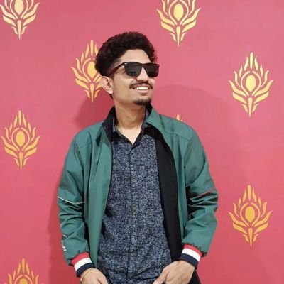Arunmalviya99's profile picture. 💉medico🩺
🧑‍⚕️Counsellor🧑‍⚕️
📍Political Adviser📍
💹Equity Analyst 💹