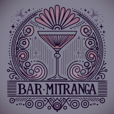 毎週異なる ―驚き― を。
#BarMitranga | お問い合わせ : @bubuyog39
